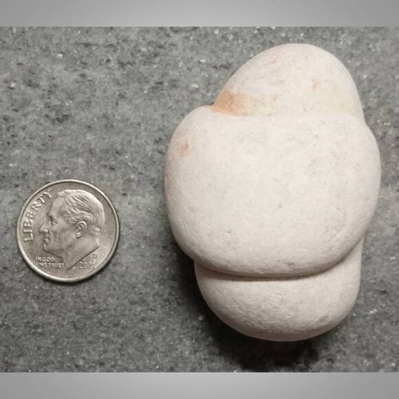 Goddess / fairy stone 03 GROUNDING - Picture 6 of 7